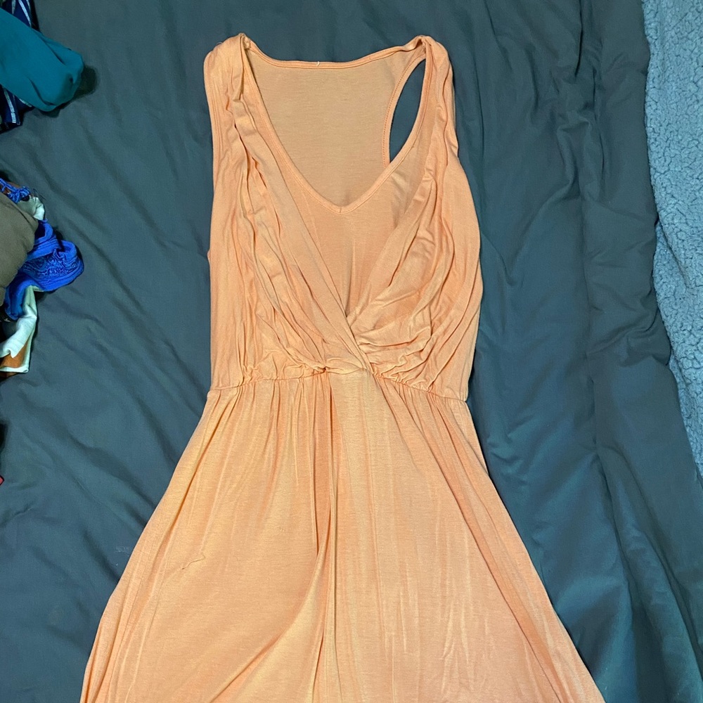 Dress - Picture 2 of 5